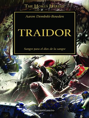 cover image of Traidor nº 24/54